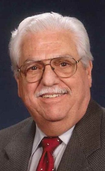 Pesiri, Michael James